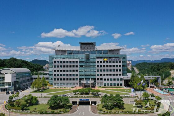 강원경찰, 5월1~6일 연휴 특별교통관리