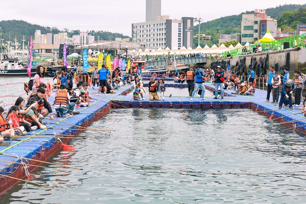 대나무 낚싯대로 낚는 도미·우럭…3~6일 완도 장보고 수산물 축제