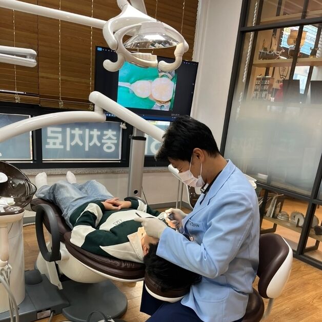 용인시, 5~11월 초등학생 4학년 치과주치의사업 시행