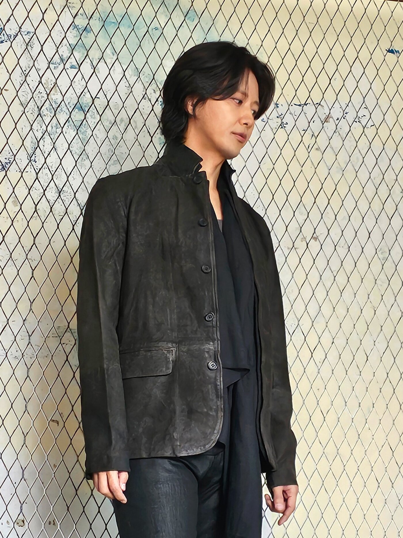 본문 이미지 - 가수 김현성/ 사진제공=넥스타엔터테인먼트