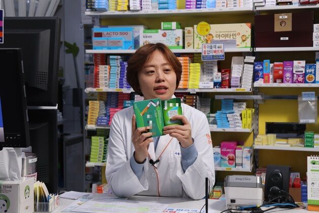 "잘 훈련된 전문가 상주하는 약국…'금연 상담 허브'로 활용해야"