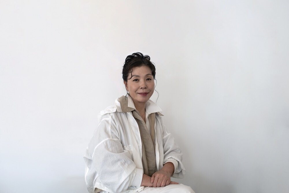 본문 이미지 - 배우 차미경 / 디퍼런트컴퍼니 제공