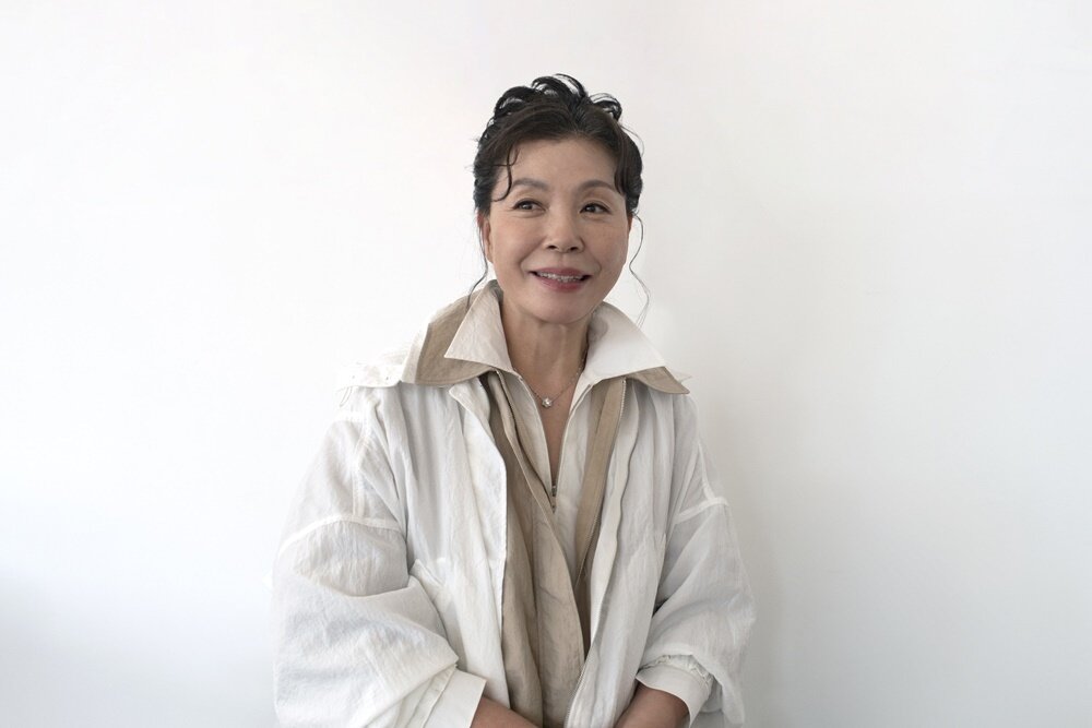 본문 이미지 - 배우 차미경 / 디퍼런트컴퍼니 제공