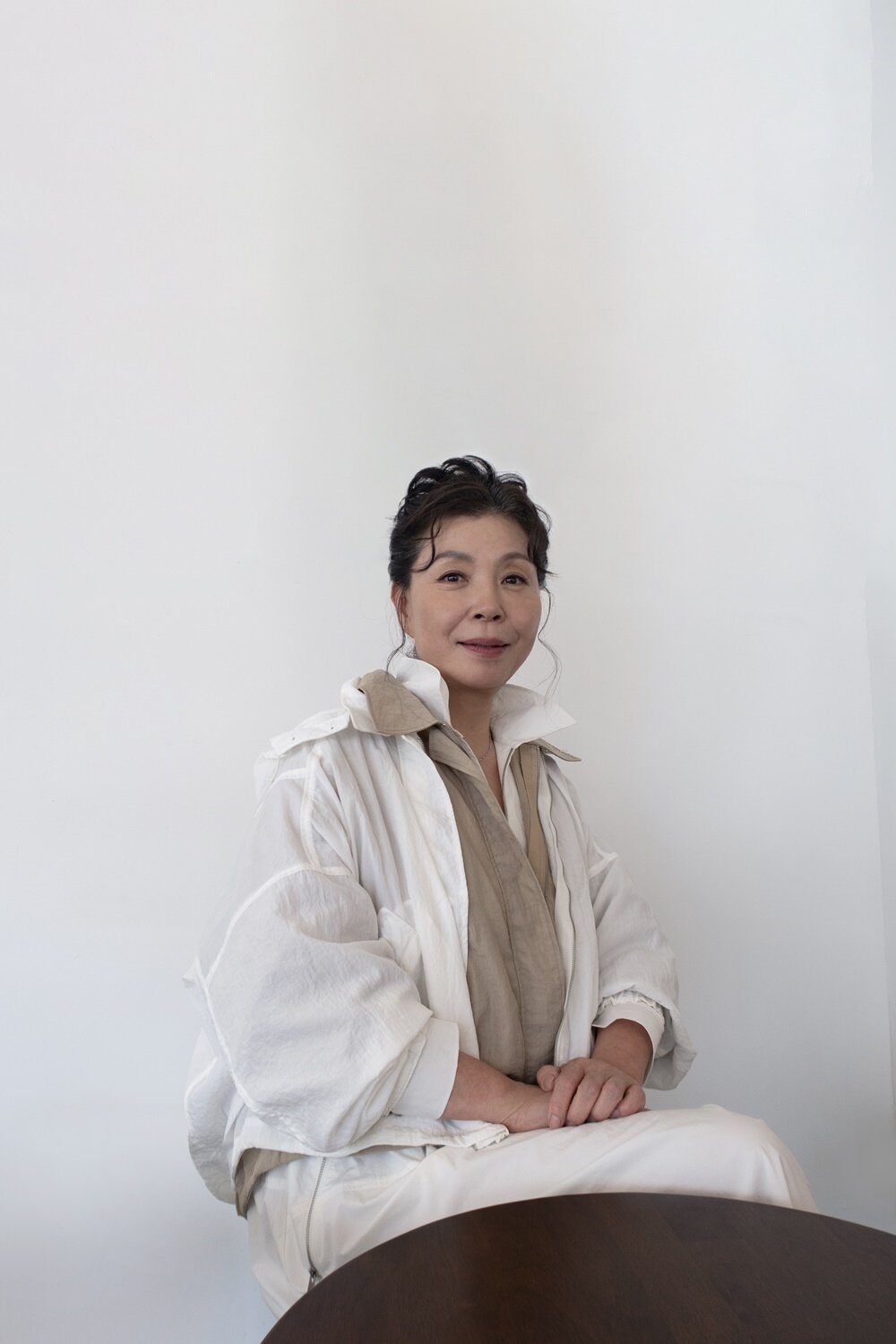 본문 이미지 - 배우 차미경 / 디퍼런트컴퍼니 제공