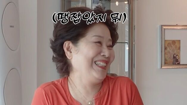 선우용여, '28억' 이촌동 한강뷰 아파트 공개…"재개발돼도 길 생긴다"