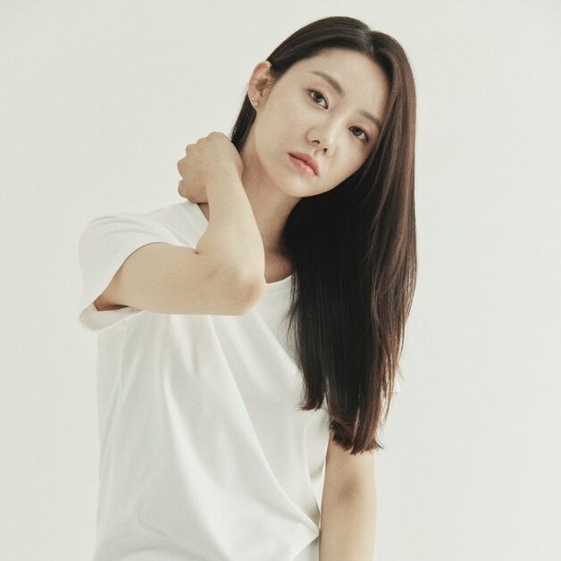 한그루 "어린 나이 돌싱맘…또래 여배우들과 다르겠지만" [N인터뷰]②