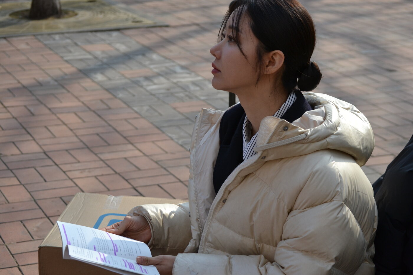 본문 이미지 - 배우 한그루 제공