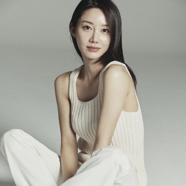 '신데렐라 게임' 한그루 "악착같은 삶 공감…물 맞고 머리채 잡고" [N인터뷰]①