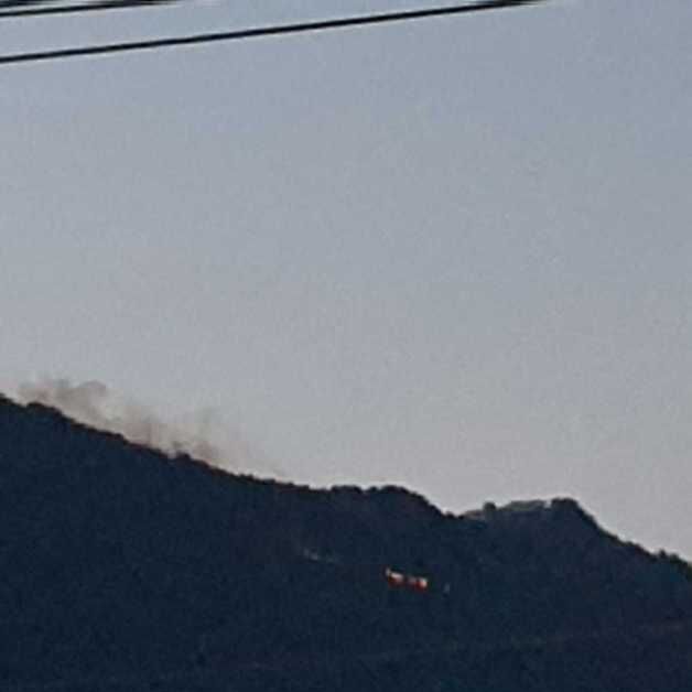 인제 상남면 산불 13시간 만에 진화, 춘천도 23분 만에 꺼져(종합)
