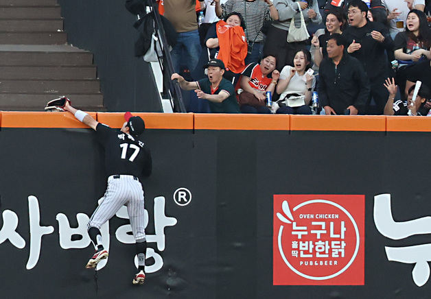 투수 고영표, 포수 김형준, 유격수 김주원…KBO 수비상 수상자 발표