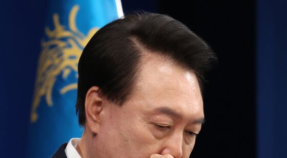 [탄핵인용]尹 대통령 파면…헌재, 만장일치 탄핵 인용