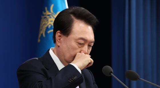 [탄핵인용]헌재 전원일치로 파면된 윤석열 대통령