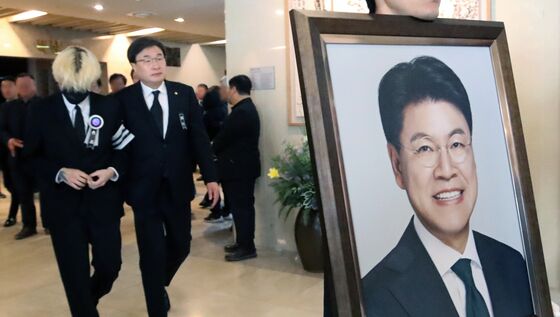 경찰, 故 장제원 전 의원 성폭력 의혹 사건 '공소권 없음' 종결