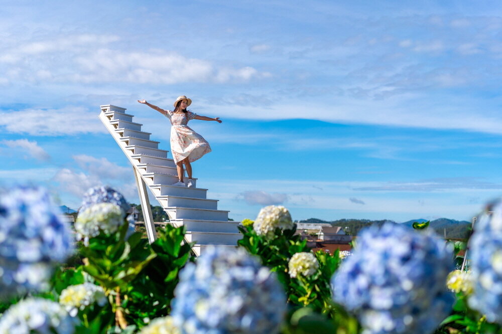 본문 이미지 - 한진관광 제공