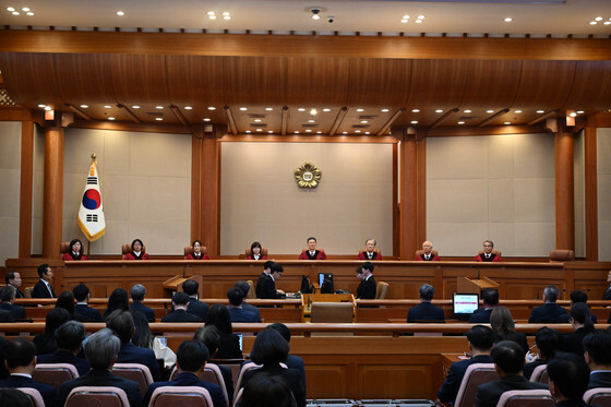 범여권 "尹탄핵 1년, 민주주의 역사에 기록될 빛의 혁명…장동혁 반성해야"