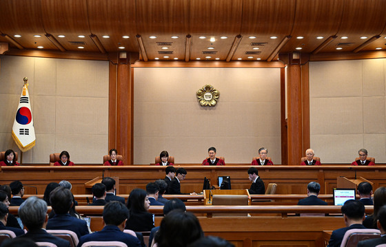 윤석열 탄핵 1년…강원서도 내란 청산 의지 목소리