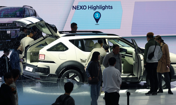 "올해 글로벌 완성차 9071만대 3.3% ↑…韓 내수 성장, 수출 웃돌 것"