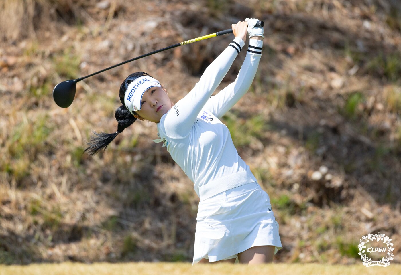 본문 이미지 - 이예원&#40;22&#41;. &#40;KLPGA 제공. 재판매 및 DB 금지&#41;