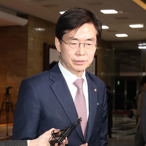 조경태 "당이 살아 나는 길은 인적쇄신 뿐, 특검보다 더 빨리 단호하게"