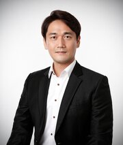 본문 이미지 - 박민섭 큐리오시스 이사.&#40;과기정통부 제공&#41;