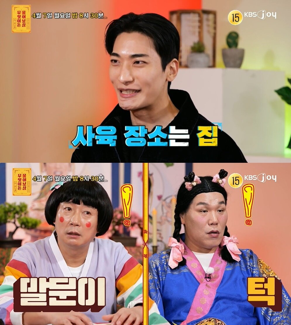 본문 이미지 - &#40;KBS Joy &#39;무엇이든 물어보살&#39; 갈무리&#41;