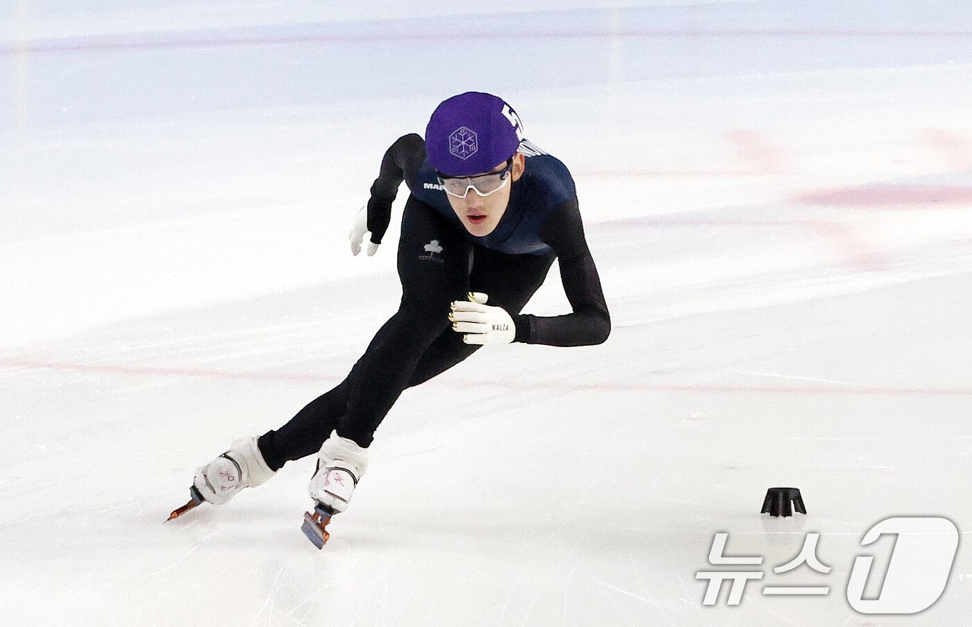본문 이미지 - 쇼트트랙 대표팀 임종언. / 뉴스1 DB ⓒ News1 박세연 기자