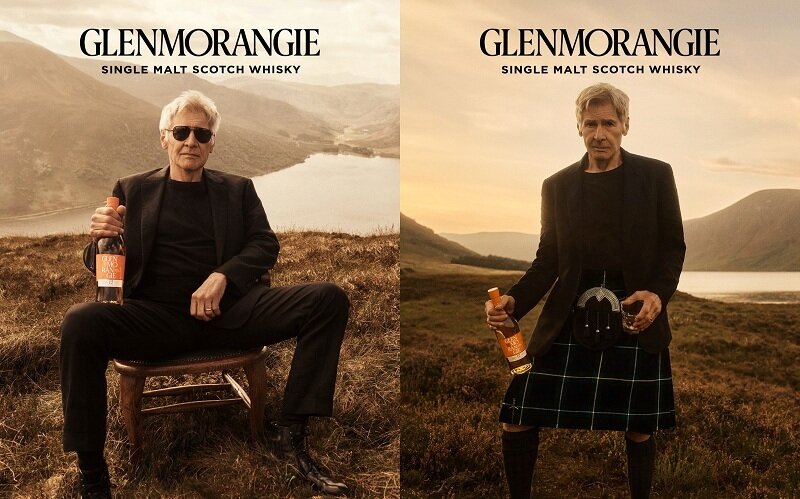 본문 이미지 - 사진=글렌모렌지(Glenmorangie) 제공