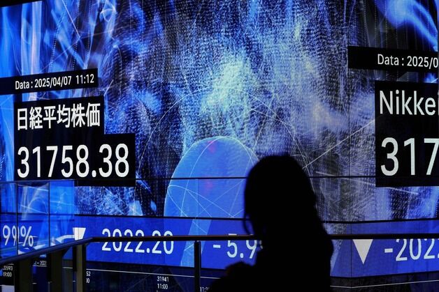 美 이란 공격에도 亞증시 약세 제한적…日 0.13%↓-韓 0.24% ↓