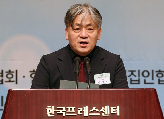 신문협회 "새 정부, 신문-포털 불공정 거래 정상화해야"