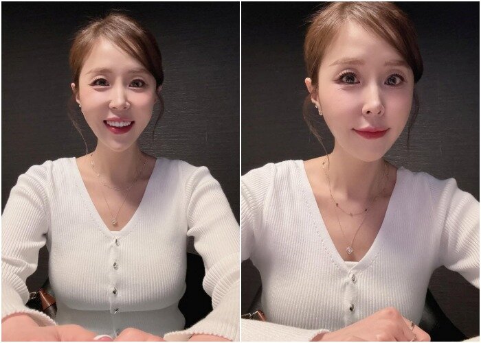 본문 이미지 - 코요태 신지 인스타그램 이미지