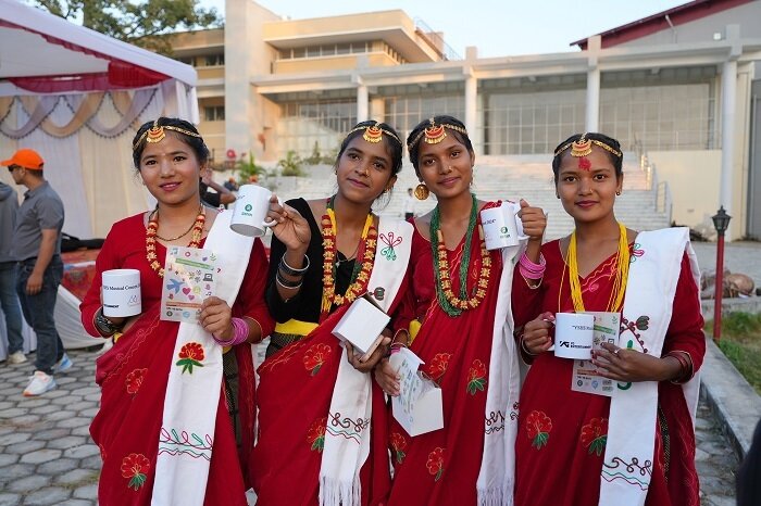 본문 이미지 - 사진=옥스팜 코리아 제공