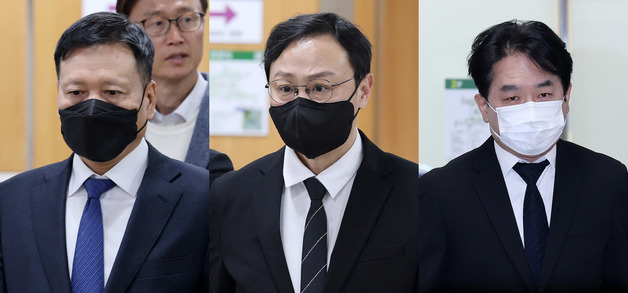 '티메프 사태' 구영배 큐텐 대표 등 8명 사기 혐의 부인