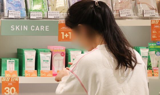 "북미·일본이 효자"…화장품 제조 '빅3', 해외 사업 호조에 날개