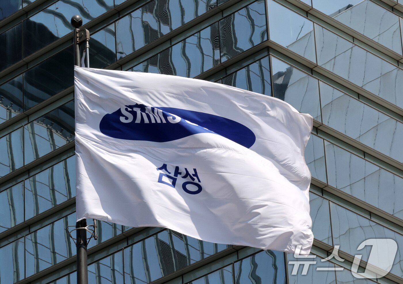 본문 이미지 - 서울 서초구 삼성전자 서초사옥/ /뉴스1 ⓒ News1