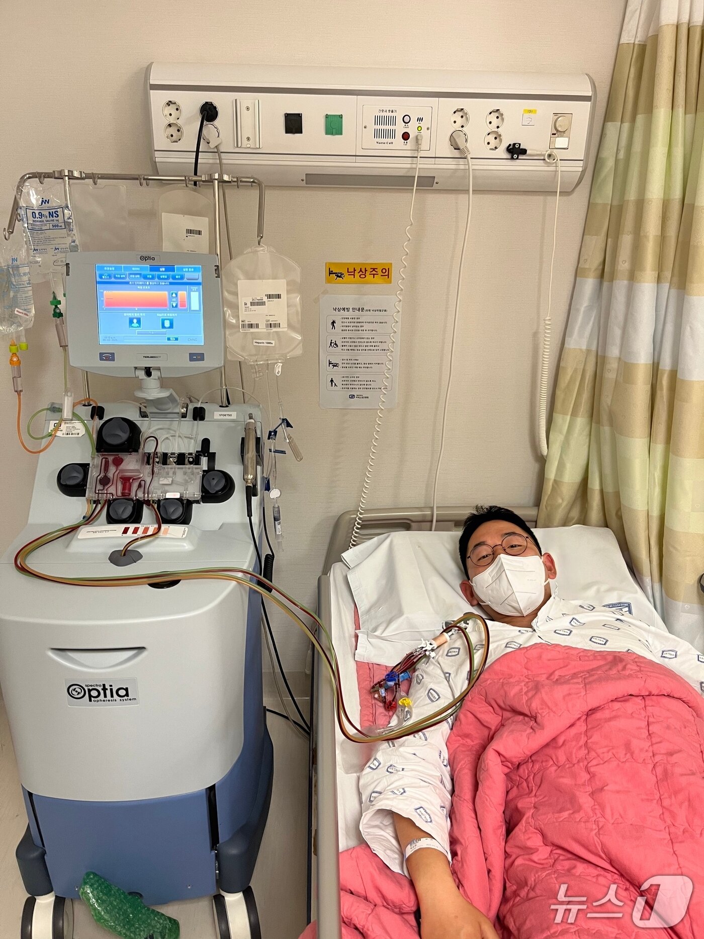 본문 이미지 - 박상준 대위&#40;육군 제17사단 제공.재판매 및 DB금지&#41;