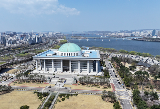 [오늘의 국회일정] (16일, 토)