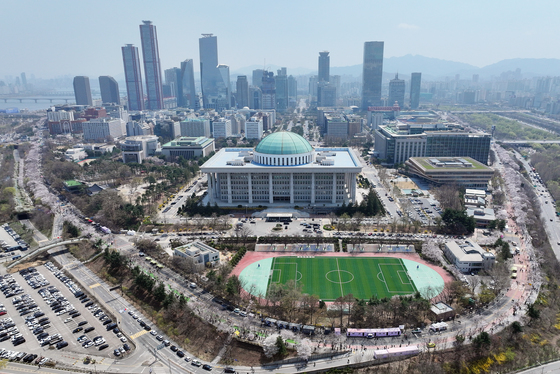 "제왕적 대통령과 국회단원제는 악마의 조합…상·하원 도입해야"