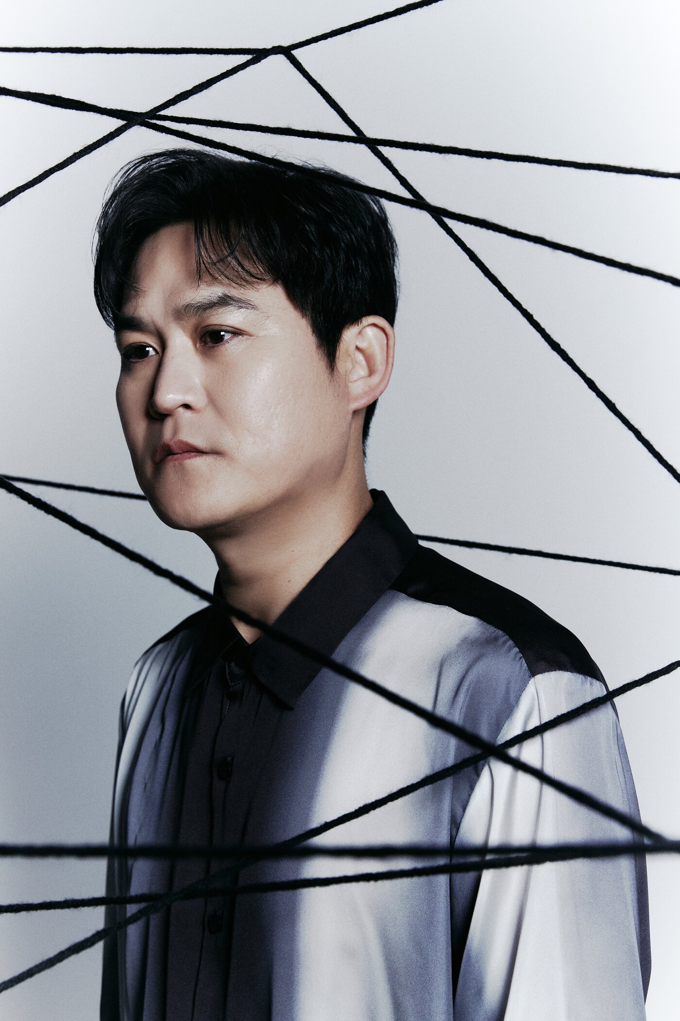 본문 이미지 - 배우 김성균/ 사진제공=넷플릭스