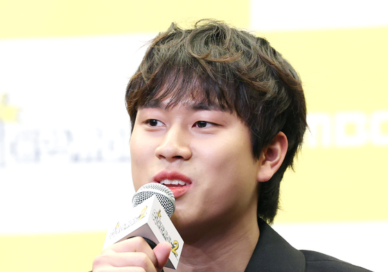'빅플래닛 떠난' 이무진, 신생 레이블 '물음표'와 새출발…음악 세계 확장