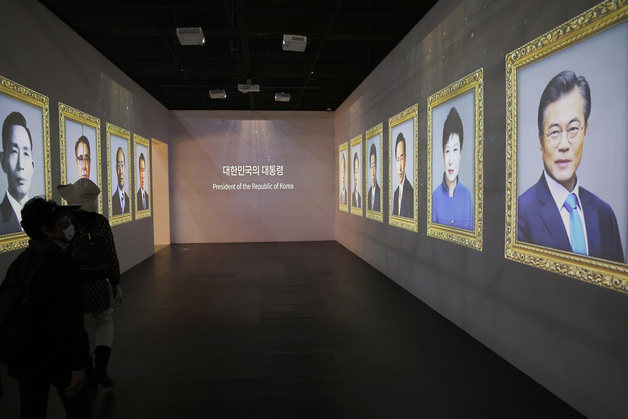 3·1절 맞아 대통령기록물 공개…역대 대통령 기념사 조명