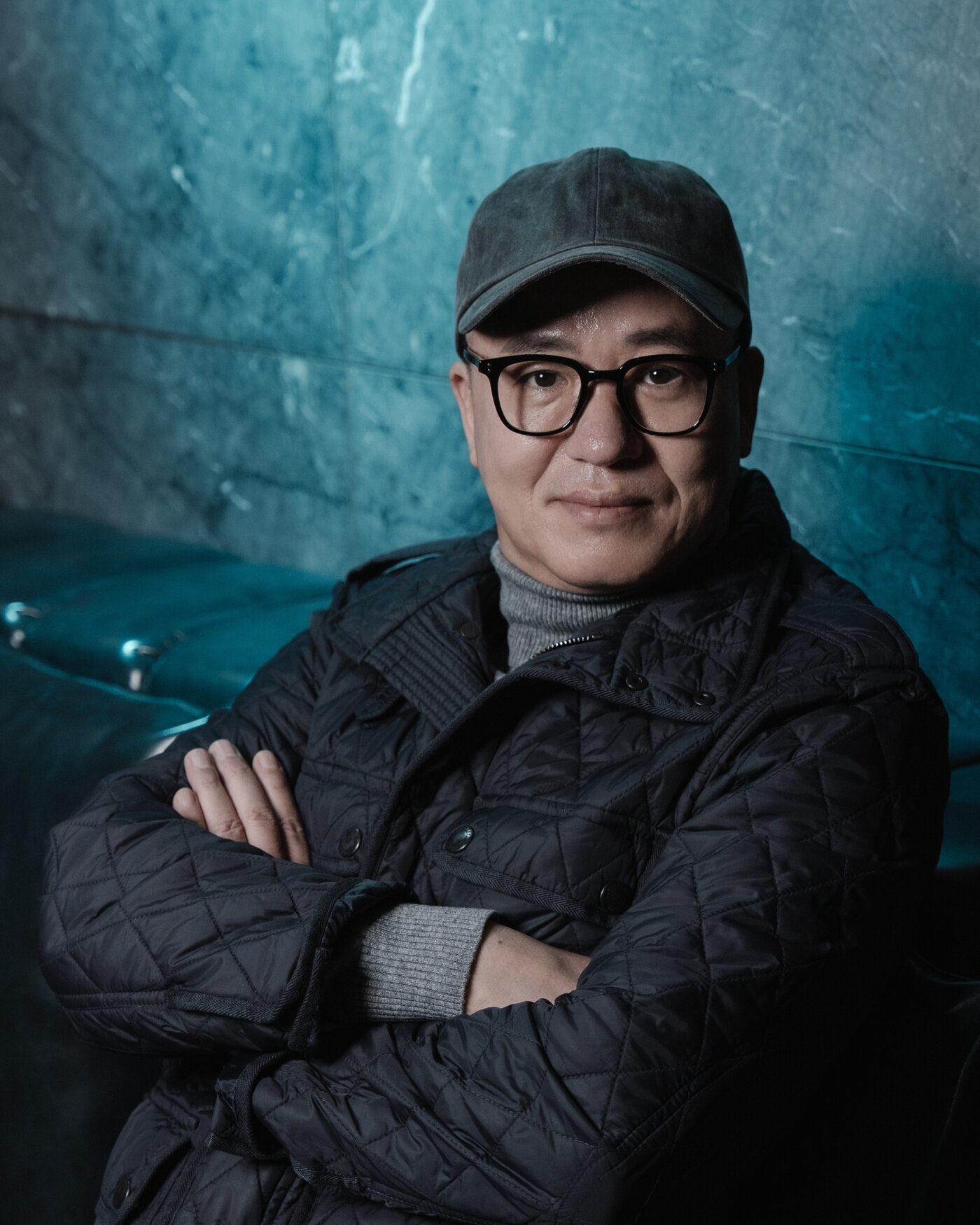 본문 이미지 - 황병국 감독/플러스엠엔터테인먼트 제공