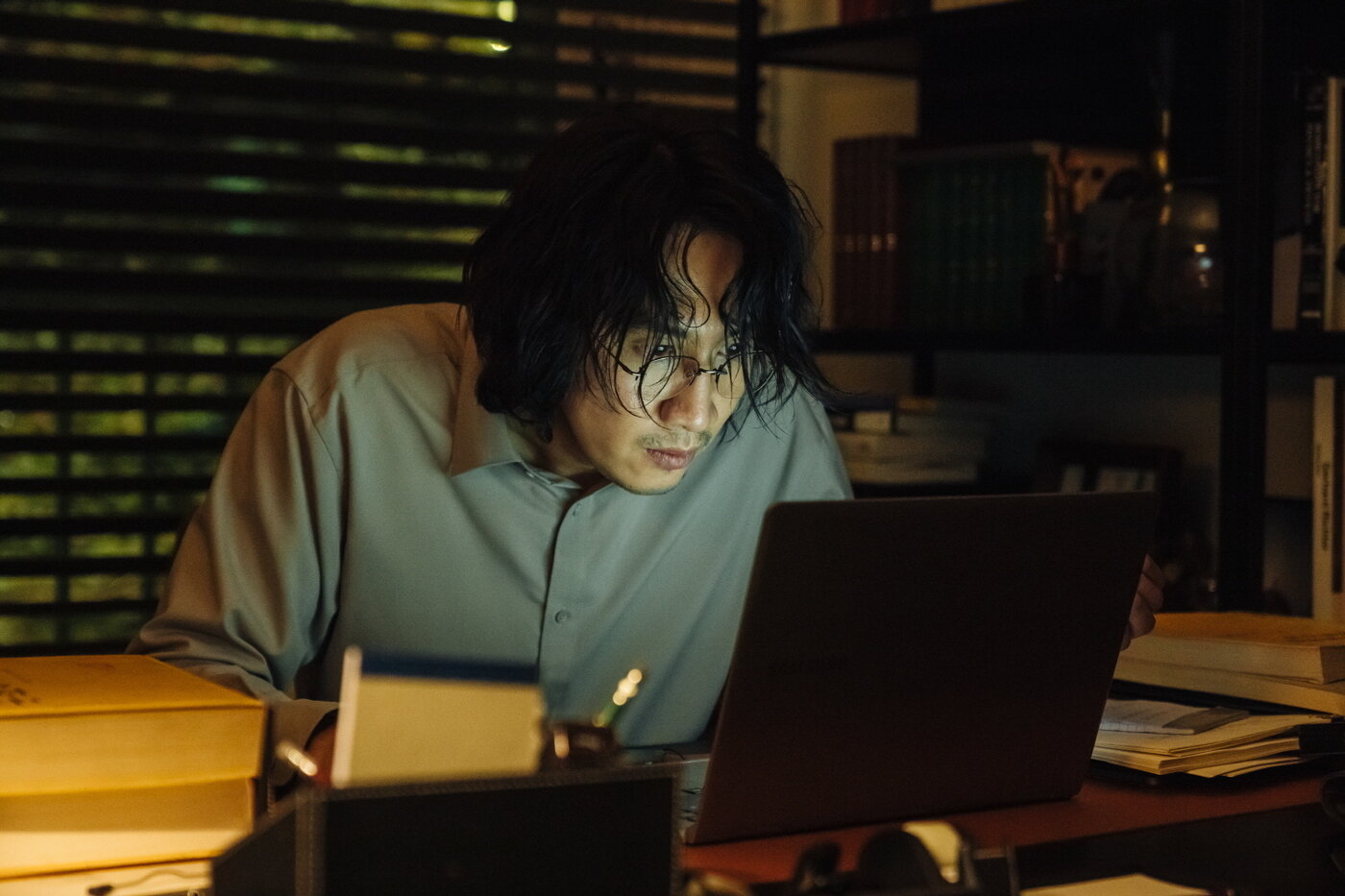 본문 이미지 - 넷플릭스 악연 스틸