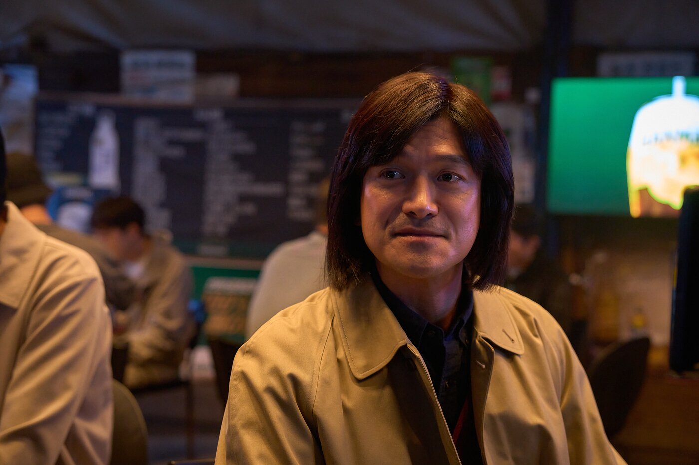 본문 이미지 - '로비' 스틸컷