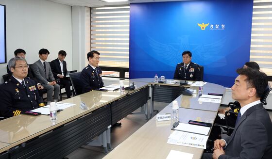"후보자 신변 보호 최우선"…대구경찰청, 선거 경비 체제 돌입