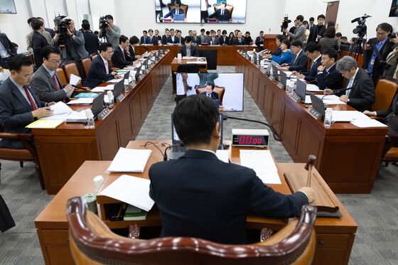 국회 법사위, 전세사기특별법 일몰 연장 의결