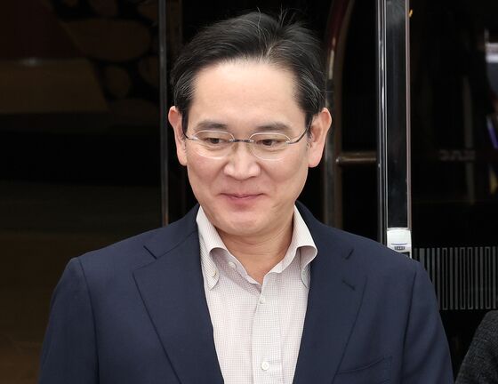 이재용, 내주 日 방문…오사카 엑스포 찾아 '민간 외교' 나선다