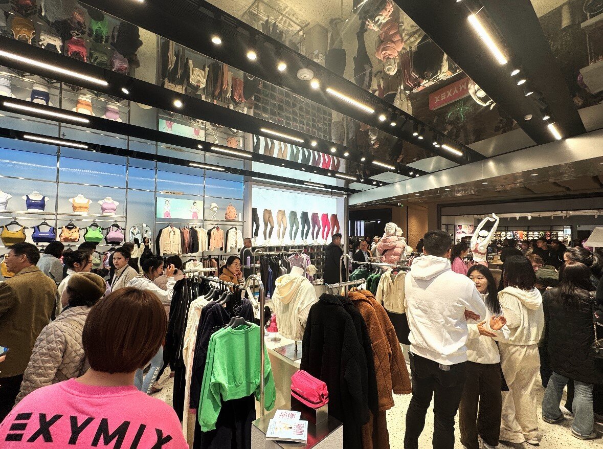 본문 이미지 - &#40;젝시믹스 제공&#41;