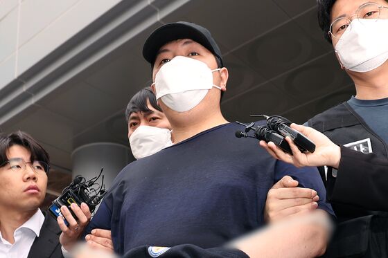 [뉴스1 PICK]'미아동 마트 흉기난동' 김성진 구속송치