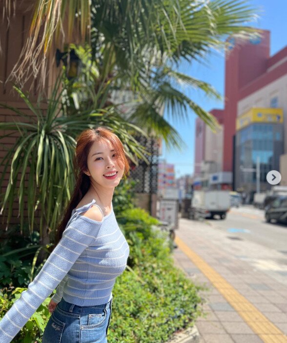 본문 이미지 - 서동주 인스타그램