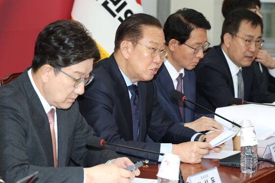 국힘 "이재명, 어떤 판결 나오든 정치 무자격자라는 사실 변함 없어"